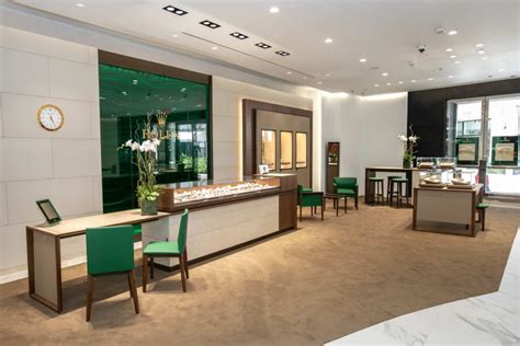 rolex merrick park|MAYORS Opens First Florida Flagship Store In .